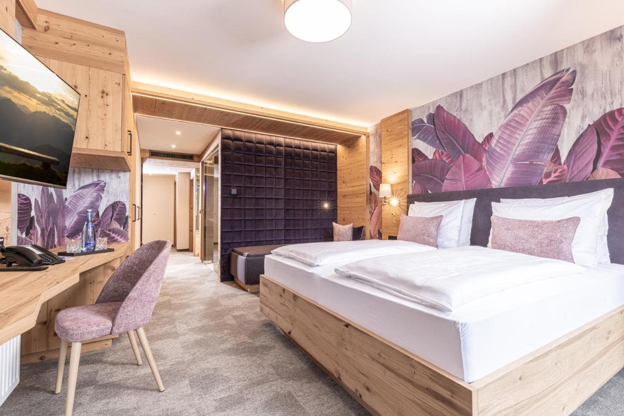 אלפבאך Galtenberg Bed & Breakfast מראה חיצוני תמונה
