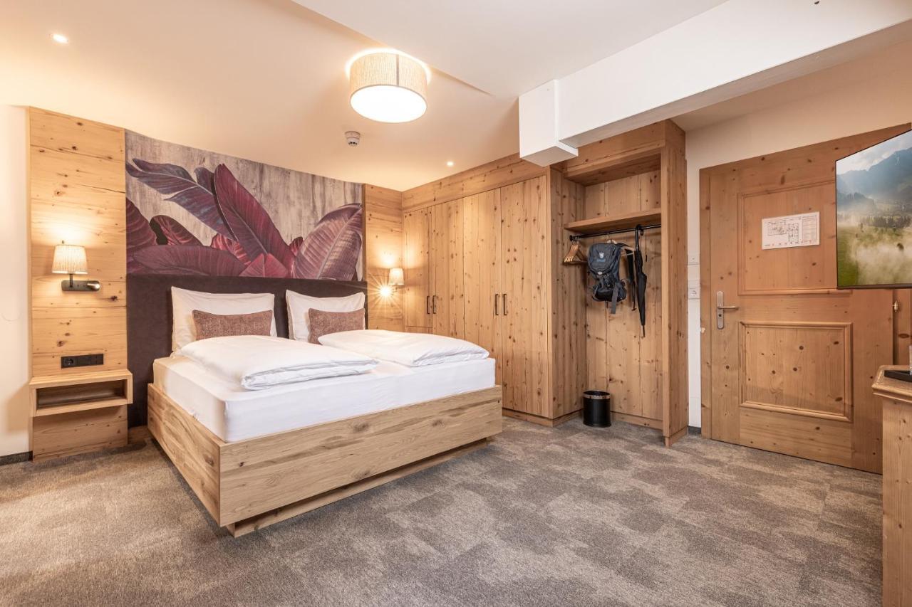אלפבאך Galtenberg Bed & Breakfast מראה חיצוני תמונה