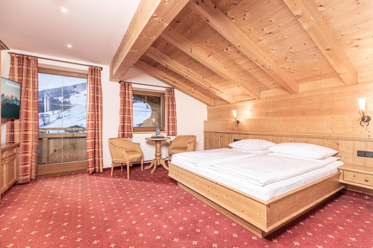 אלפבאך Galtenberg Bed & Breakfast מראה חיצוני תמונה