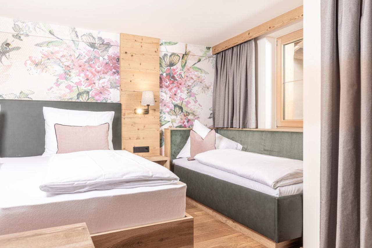 אלפבאך Galtenberg Bed & Breakfast מראה חיצוני תמונה