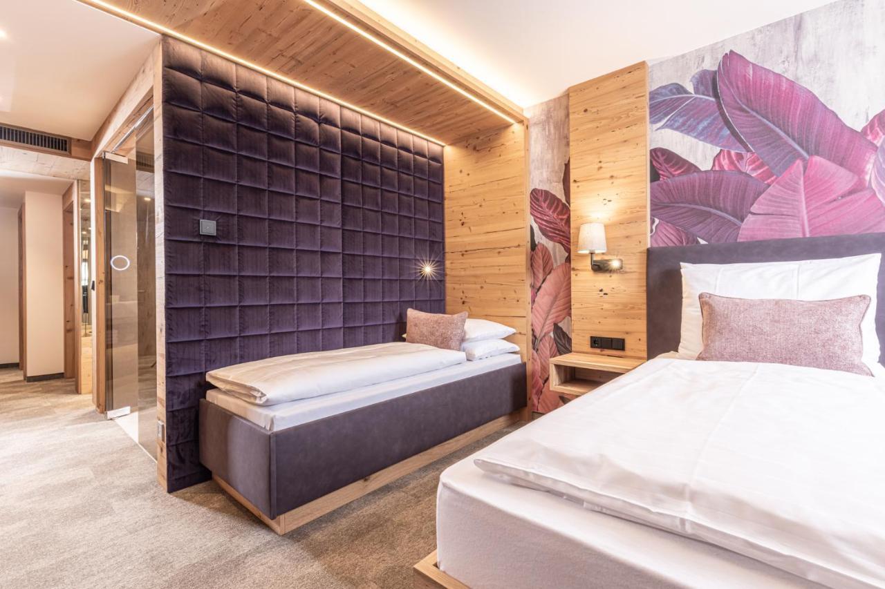 אלפבאך Galtenberg Bed & Breakfast מראה חיצוני תמונה