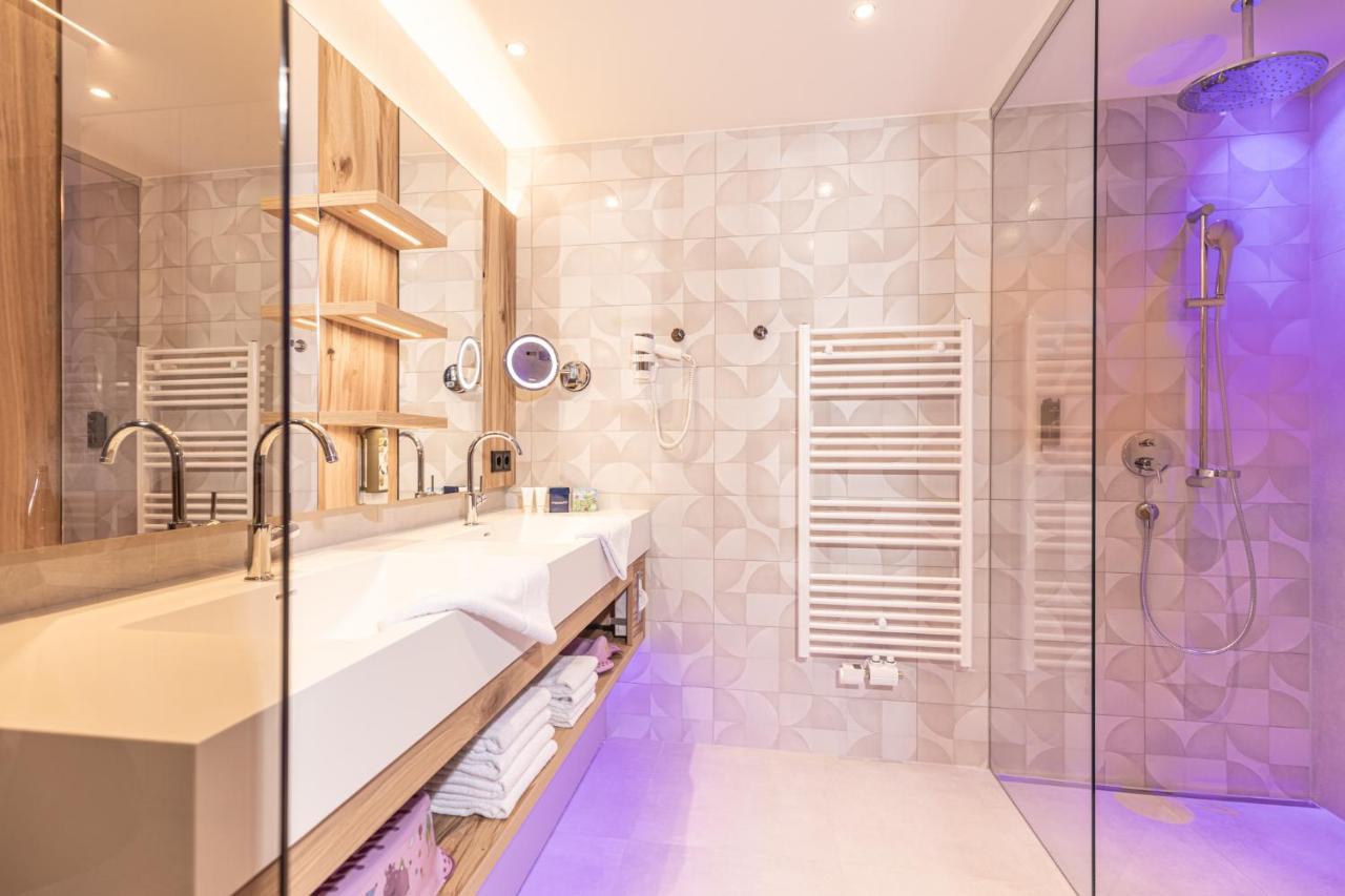 אלפבאך Galtenberg Bed & Breakfast מראה חיצוני תמונה
