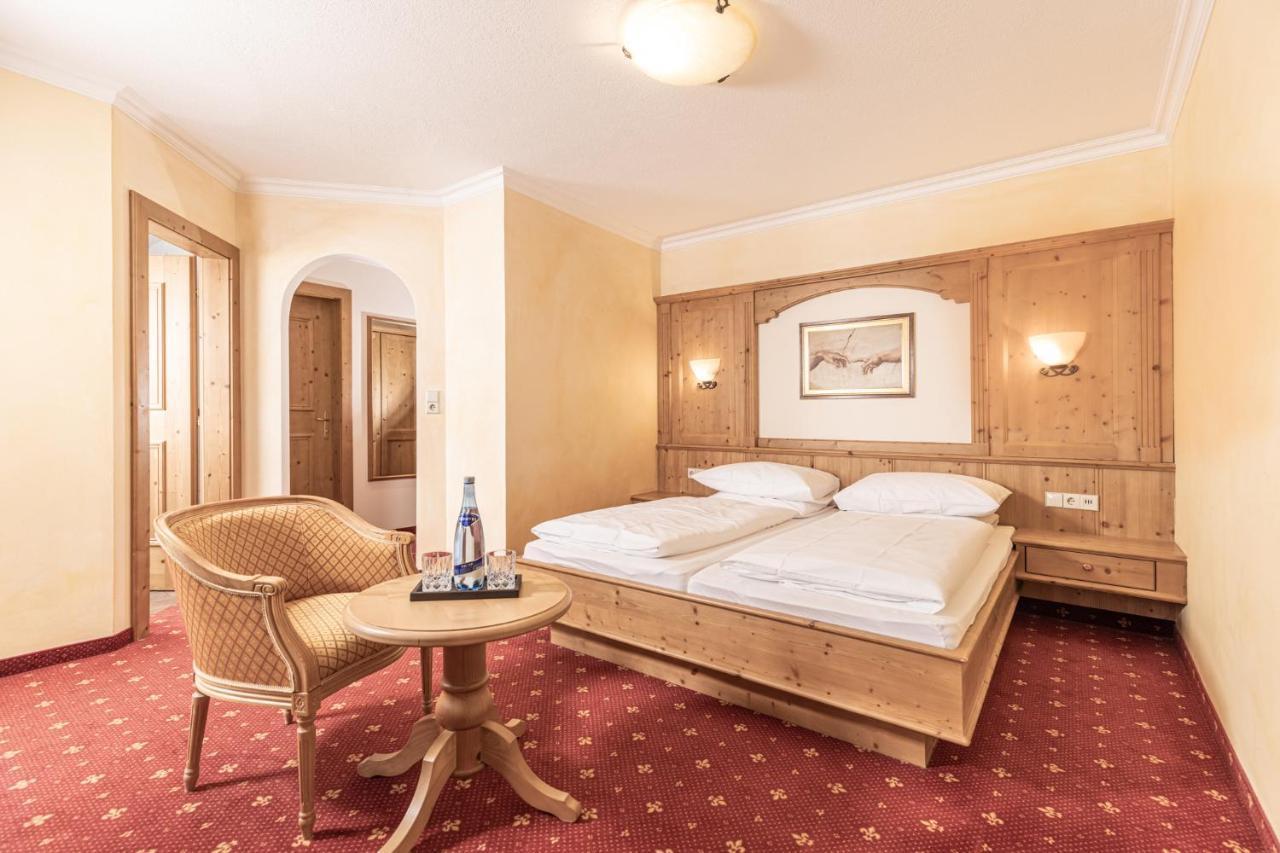 אלפבאך Galtenberg Bed & Breakfast מראה חיצוני תמונה