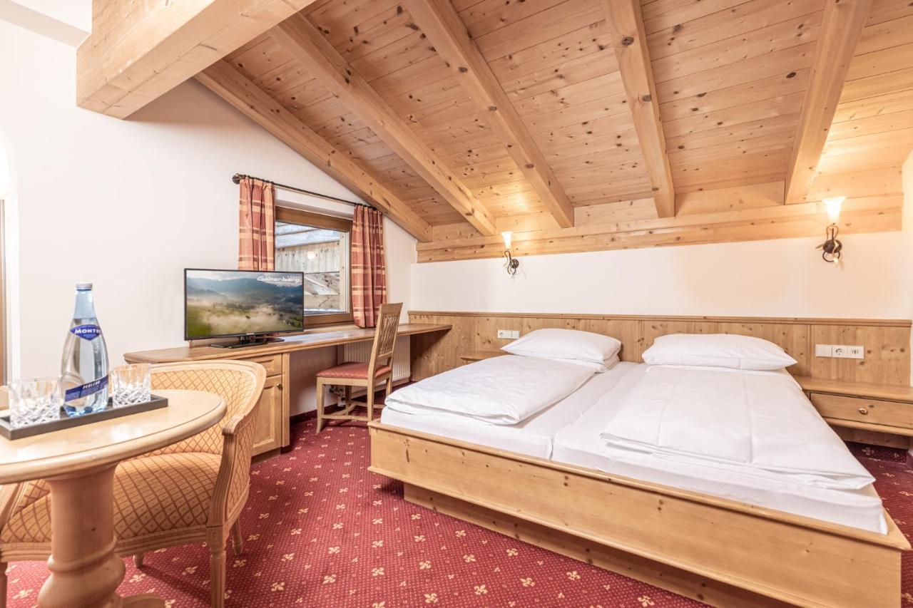 אלפבאך Galtenberg Bed & Breakfast מראה חיצוני תמונה